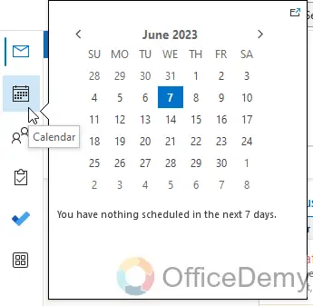 How to Add a Reminder in Outlook 12