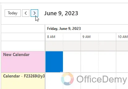 How to Add a Reminder in Outlook 13