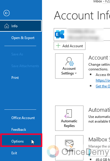 How to Automatically Download Pictures in Outlook 3