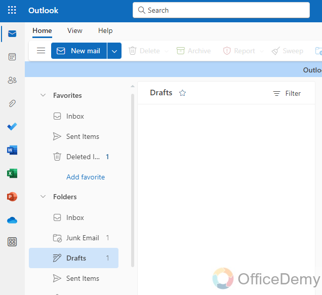 How to Cancel a Delayed Email in Outlook 10
