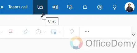 How to Change Presence Status in Outlook 365 14