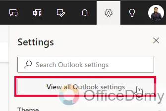 How to Change Retention Policy in Outlook 12