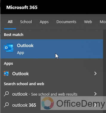 How to Check Calendar Availability in Outlook 1