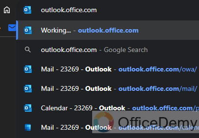 How to Check Calendar Availability in Outlook 16