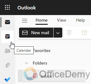 How to Check Calendar Availability in Outlook 17
