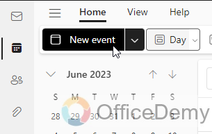 How to Check Calendar Availability in Outlook 18