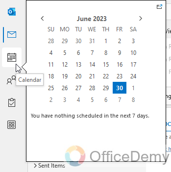 How to Check Calendar Availability in Outlook 2
