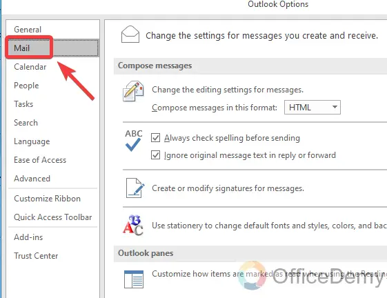 How to Clear Cache in Outlook 10