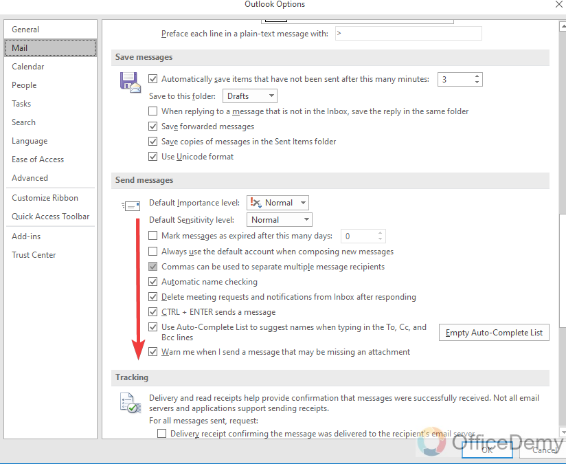 How to Clear Cache in Outlook 12