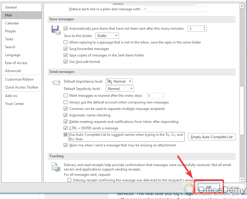 How to Clear Cache in Outlook 14