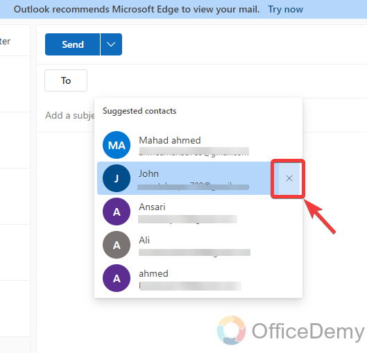 How to Clear Cache in Outlook 17