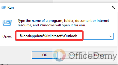 How to Clear Cache in Outlook 2