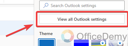 How to Combine Focused and Other in Outlook 4
