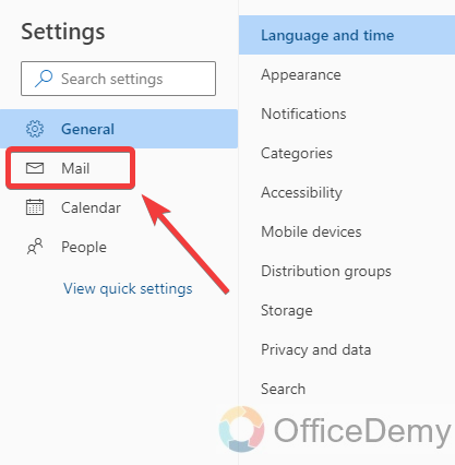 How to Combine Focused and Other in Outlook 5