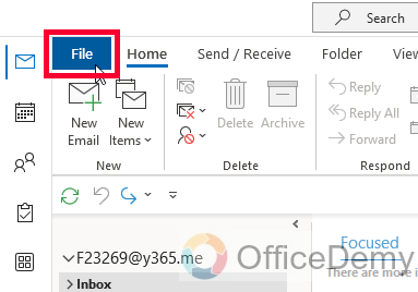 How to Embed Video in Outlook Email 2