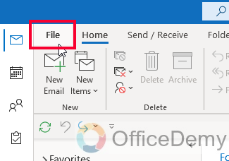 How to Encrypt Emails in Outlook 8