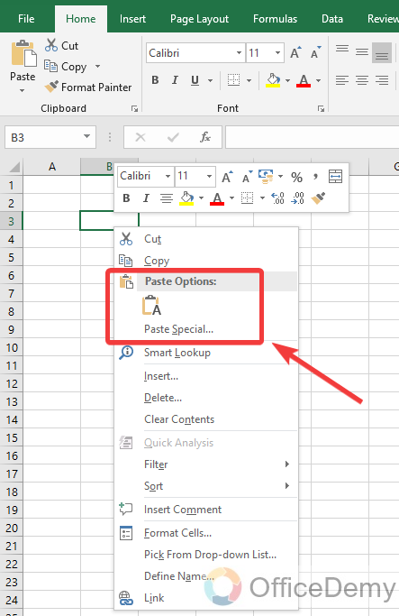 How to Export Outlook Calendar to Excel 20