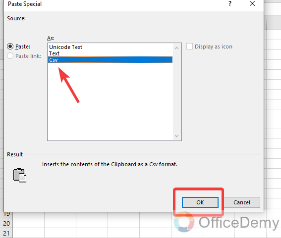 How to Export Outlook Calendar to Excel 21