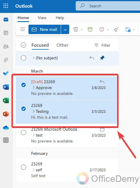 How to Find Archived Emails in Outlook 10