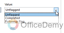 How to Find Flagged Emails in Outlook 17