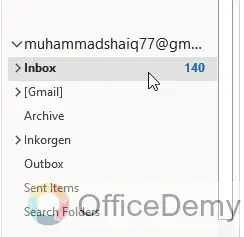 How to Find Flagged Emails in Outlook 2