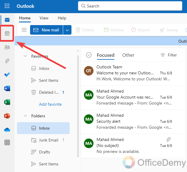 How to Hide Meeting Details in Outlook 7