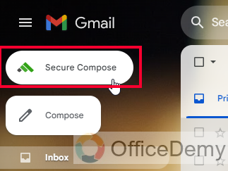 How to Open Encrypted Mail in Outlook 11