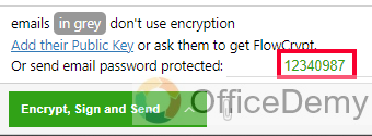 How to Open Encrypted Mail in Outlook 15