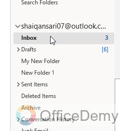 How to Open Encrypted Mail in Outlook 18