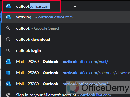 How to Print Outlook Calendar 10