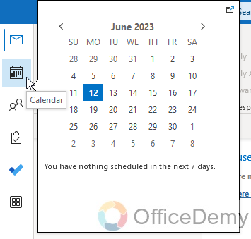 How to Remove Holiday Calendar From Outlook 7