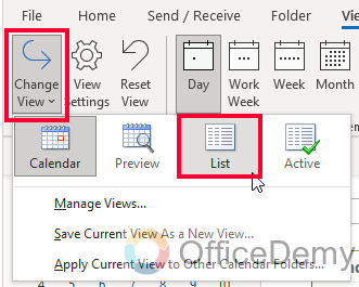 How to Remove Holiday Calendar From Outlook 10
