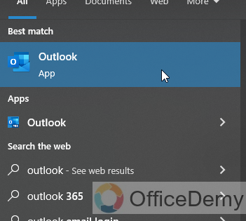 How to Report Phishing Emails Outlook 1