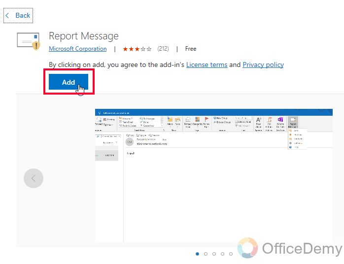 How to Report Phishing Emails Outlook 12