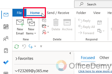 How to Send a Zoom Invite in Outlook 1