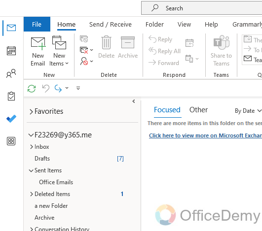 How to Send a Zoom Invite in Outlook 9