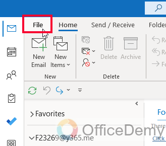 How to Turn Off Predictive Text in Outlook 2