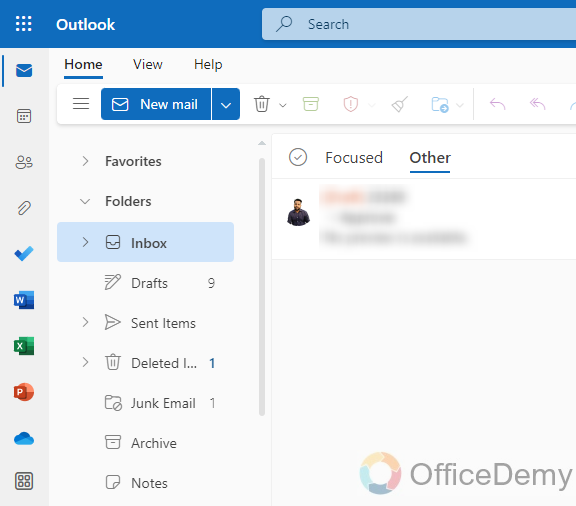 How to Turn Off Predictive Text in Outlook 16