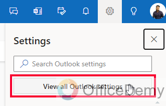 How to Turn Off Predictive Text in Outlook 18