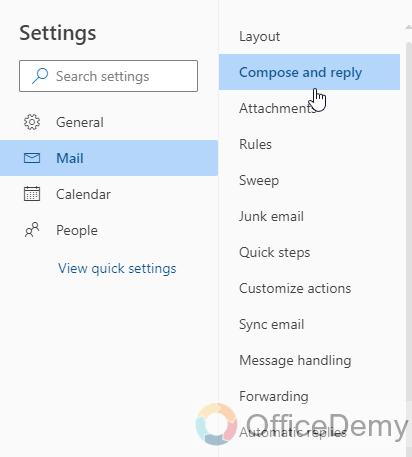 How to Turn Off Predictive Text in Outlook 20