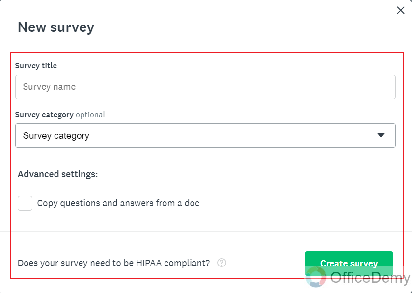 Is Google Forms better than surveymonkey 14