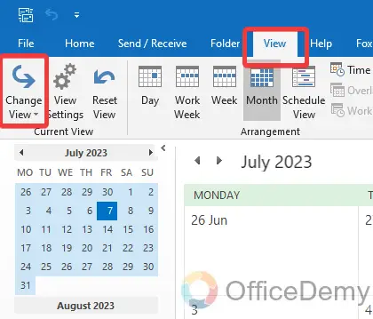 How to Add Holidays to Outlook Calendar 14