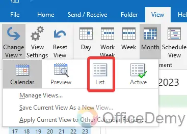 How to Add Holidays to Outlook Calendar 15
