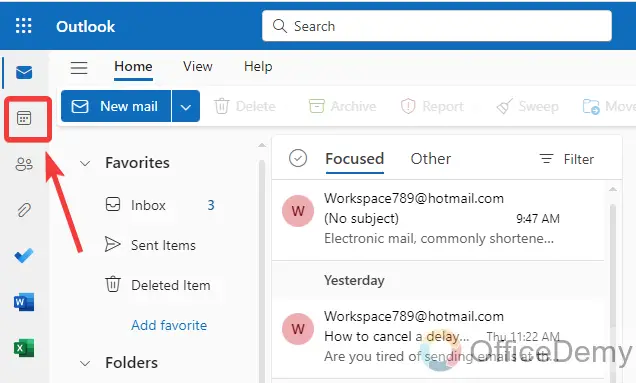How to Add Holidays to Outlook Calendar 8
