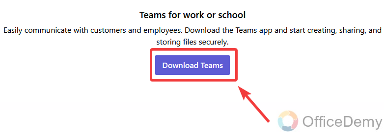 How to Add Teams to Outlook 1