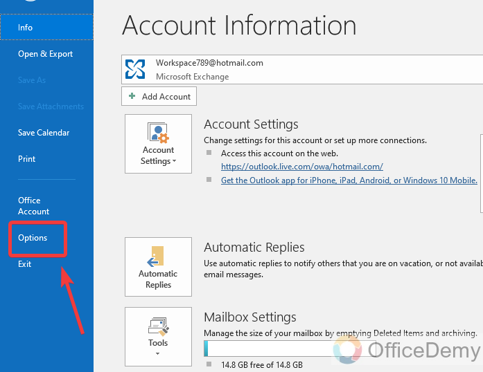 How to Add Teams to Outlook 8