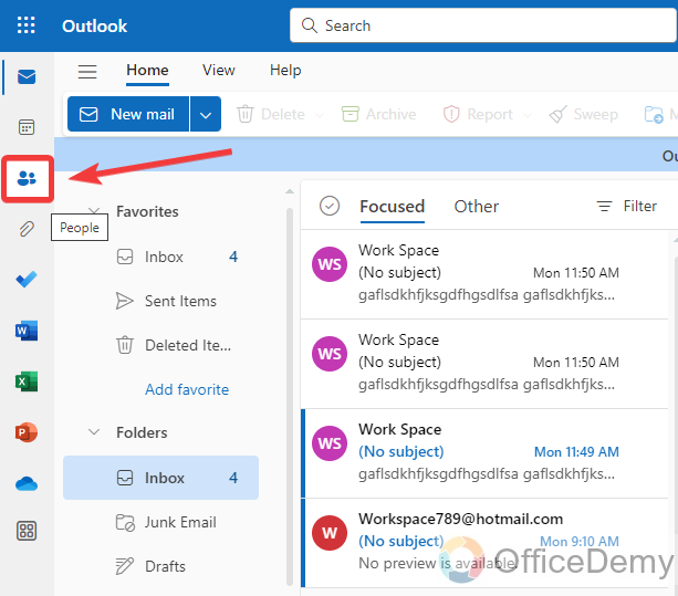 How to Backup Outlook Contacts 17