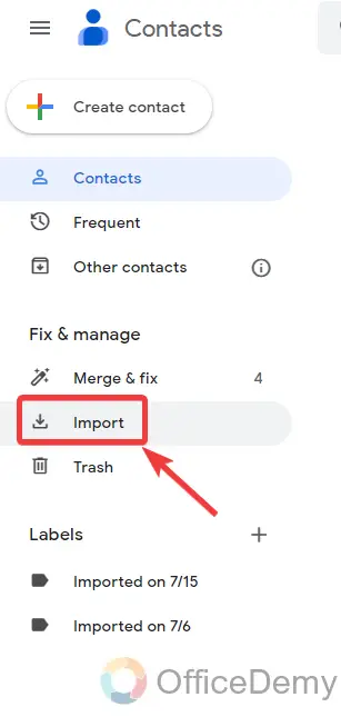 How to Combine Duplicate Contacts in Outlook 14