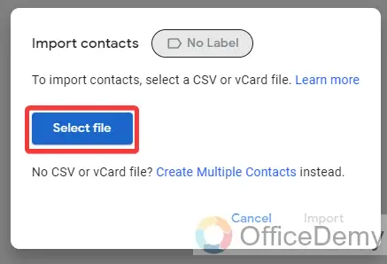 How to Combine Duplicate Contacts in Outlook 15