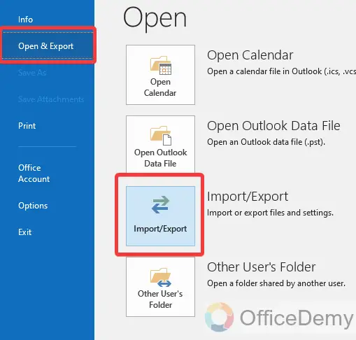 How to Combine Duplicate Contacts in Outlook 25